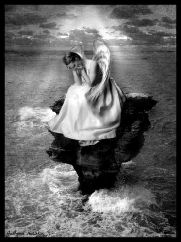 Pour toi, qui a sublim� ma vie...